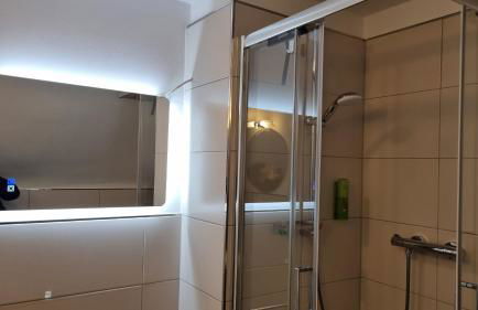 Exclusives Loft, Klimaanlage, Parkplatz, Netflix & Disney, DominosPizza, Wallbox - Foto 11