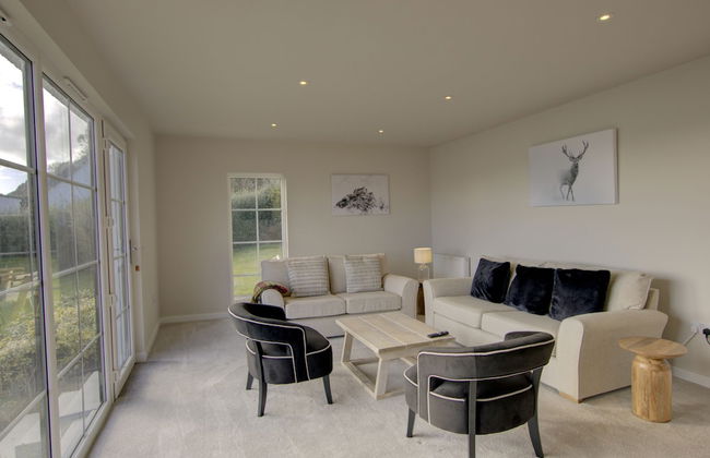 Linden House Fortrose - Foto 12