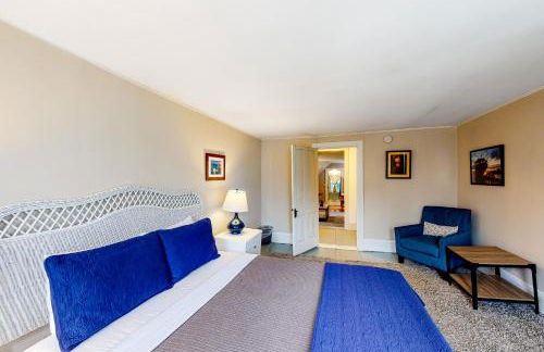 36 Main Flat 3 - Foto 9