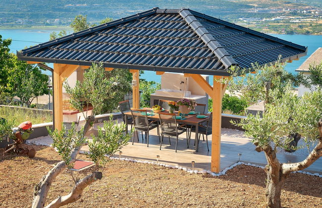 Sun Spalato Villa Borna - Foto 22