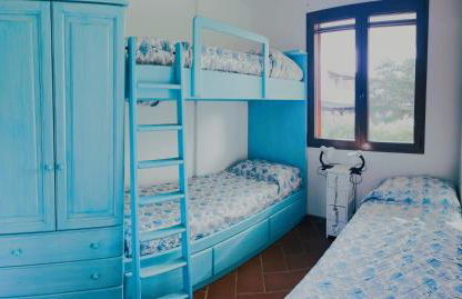 Splendida vista mare zona centrale Porto Rotondo posto auto privato - Foto 10