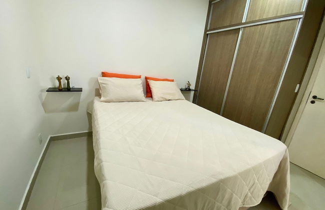 Edifício Morada do Imperador - Foto 1