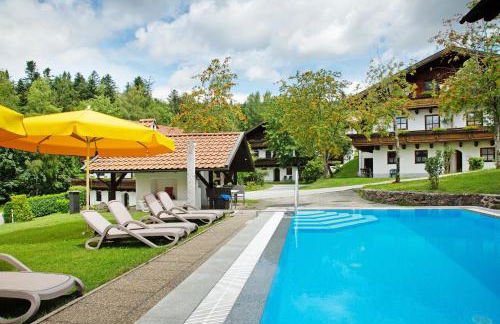 Bayerwaldtraum - Foto 1