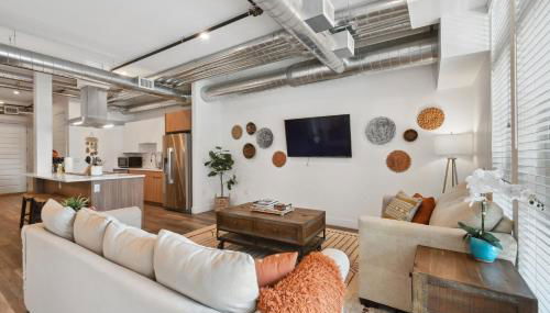 3198 Industrial Chic at RiNo Art Lofts - Foto 3