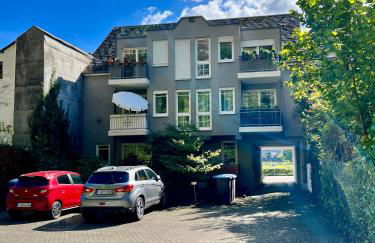 JUPAS - Premium Apartments Trier - Foto 21