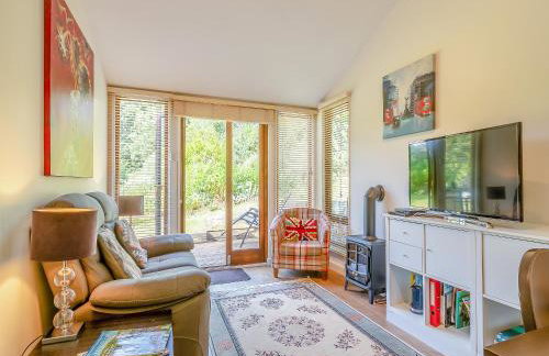 Flaxpool Well Garden Room - Foto 2