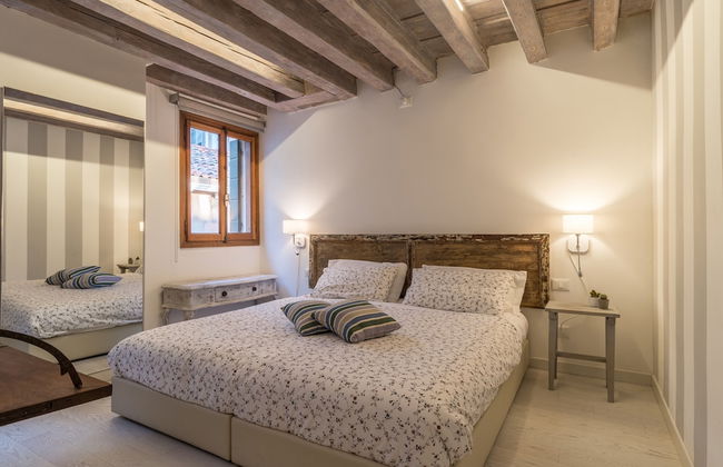 San Polo 2140 In The Heart Of Venice - Photo 2