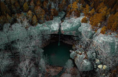 Family-Friendly 3BR Home w Bunk Room & Yard - Photo 56