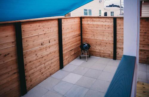 The Board House Longboard - Foto 7