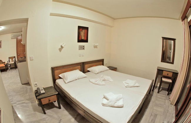 Alexandros M. Studios and Apartments - Foto 14