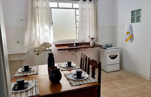 Costa Family-Studio Nikola Tesla (50m from Inatel) - Photo 11