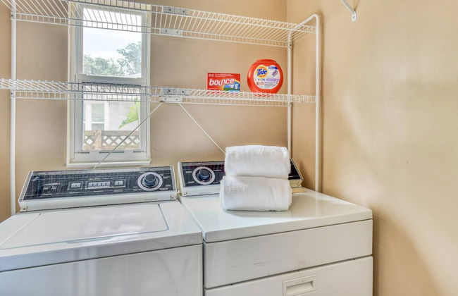 Magnolia Bungalow - Foto 58