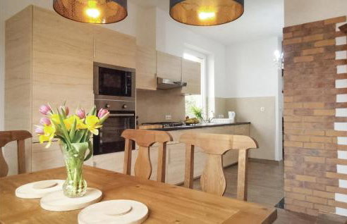 One-Bedroom Holiday Home In Biadoliny Szlachecki - Foto 6