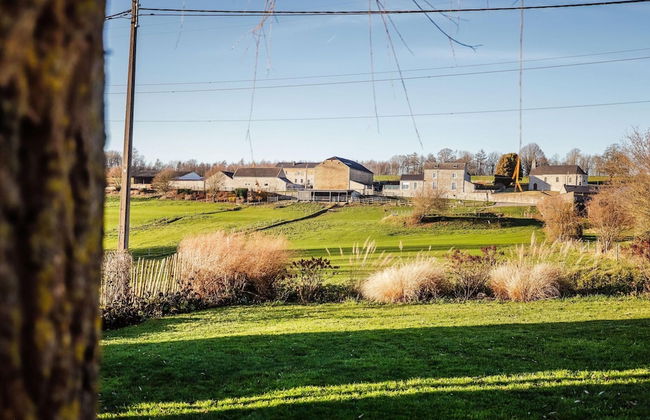 Maison Le Saint Pierre With Lots of Charm - Foto 22