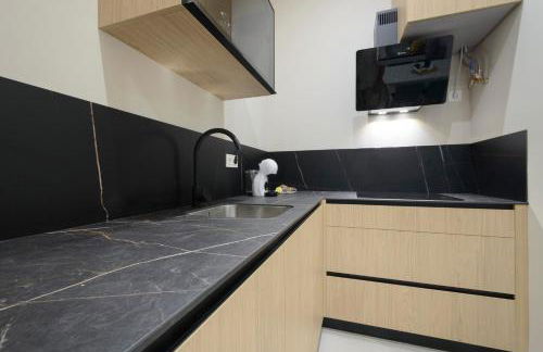 Apartamentos Constitución - Foto 46