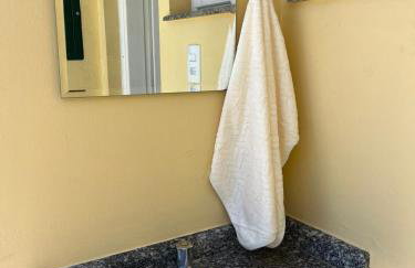 Mansão Por do Sol - Piscina Spa Sauna Centro - Foto 4