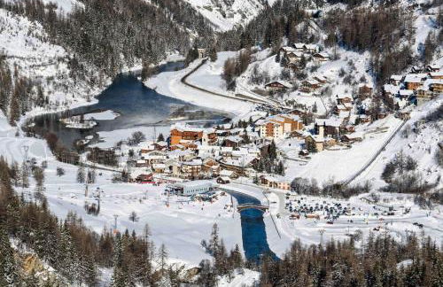 Chalet Josephine - Chalet - 108m² - 5 chambres, 5 salles de bain MAE-2024 - Foto 23