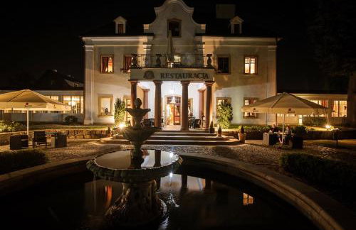 Pałac na Wodzie Hotel & SPA - Foto 1