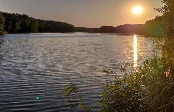 Domek letniskowy Nad Mrowinkiem - Foto 4