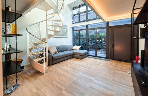Modern loft, design & comfort - Photo 3