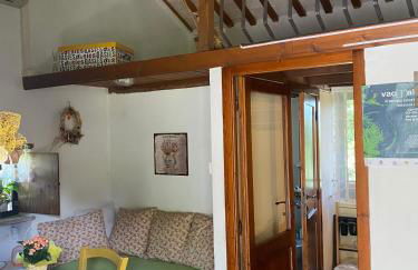 la casetta di Vacone - Foto 21