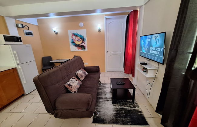 VIP Residence Dominica - Photo 37