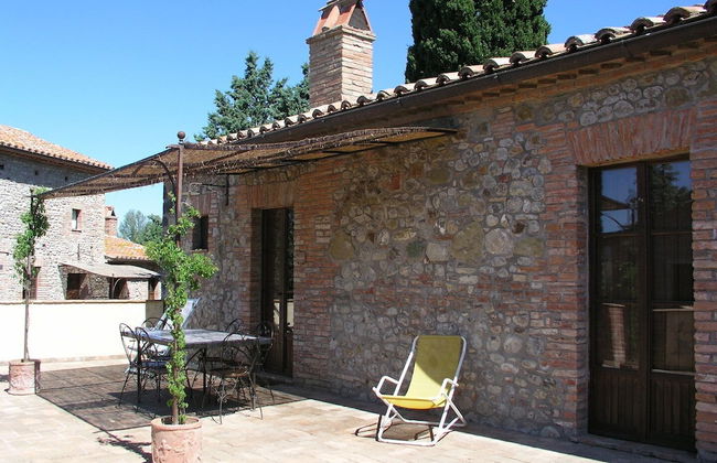 Appartamento Bellosguardo, Wifi, Near Perugia - Photo 12