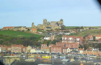 Park House, Whitby - Foto 2