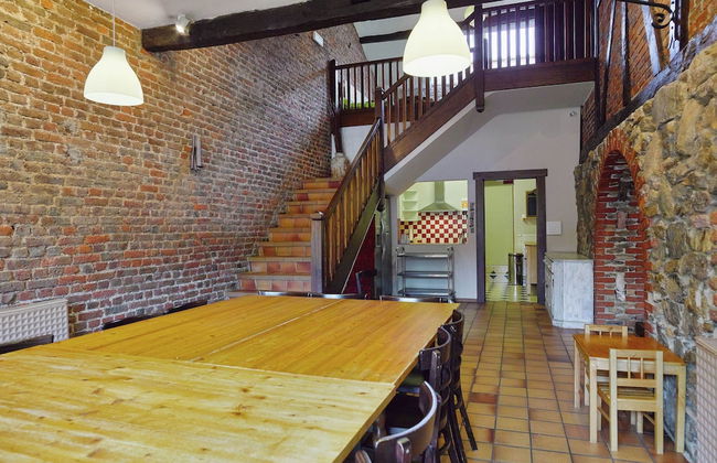 Holiday Home in Trois Ponts With Private Pool - Foto 23