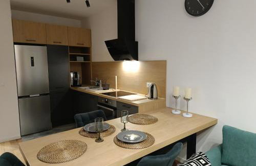 MODERN APARTAMENT Walendów - Foto 12
