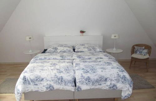 Remise unter dem Storchennest - Foto 18