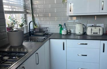 Cosy 1 bedroom flat, Brixton - Foto 11