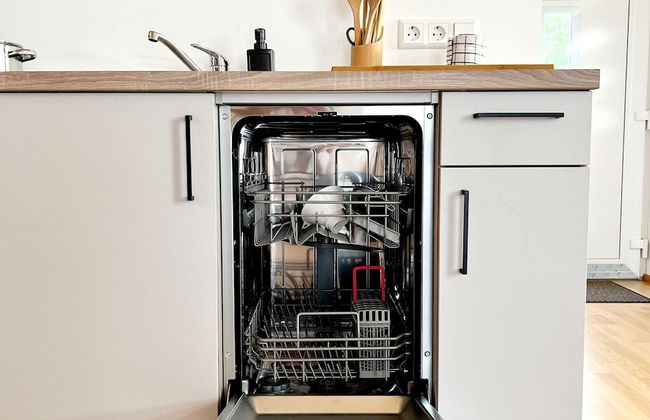 Holiday Home in Spielberg Near Red Bull Ring - Foto 10