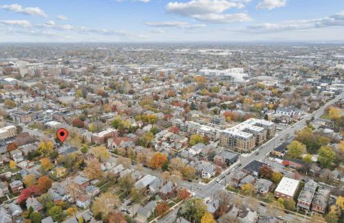 Housepitality - Harrison Mansion - Great Location - Photo 66