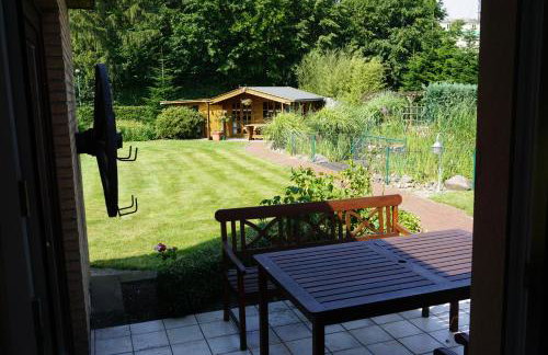 Ferienwohnung Grimmelmann - Foto 36