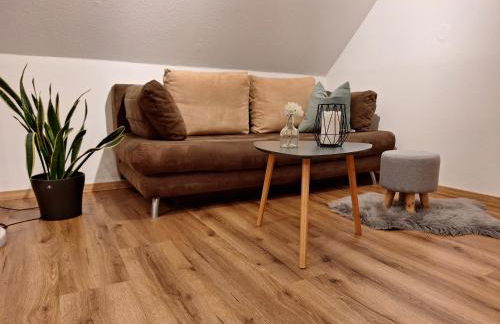 Ferienwohnung am Kurpark in Zorge im Harz - Foto 9