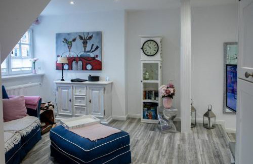 Töwerland Ferienwohnung Töwerland 2 - Foto 10