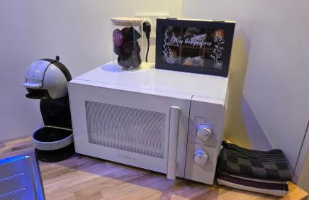 ARKANA, appartement avec 2 places de parking - Foto 21