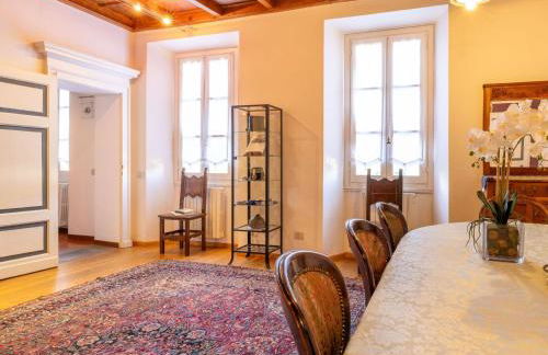 Apartment Antica Casa Balsari by Interhome - Foto 11