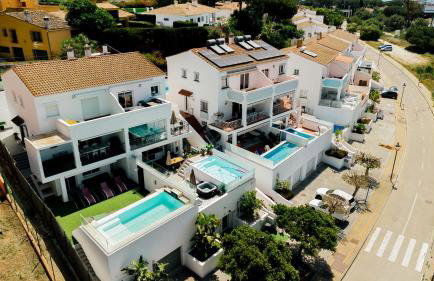 Unique Villa Scandinavia Marbella - Photo 70