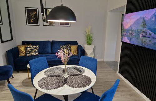 Apartament Mountains Góry Sowie - Foto 13