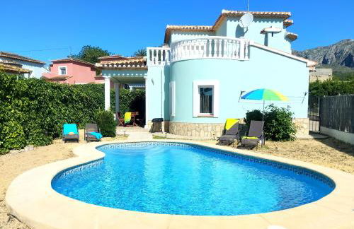 Villas Benicadims - BTB - Photo 15