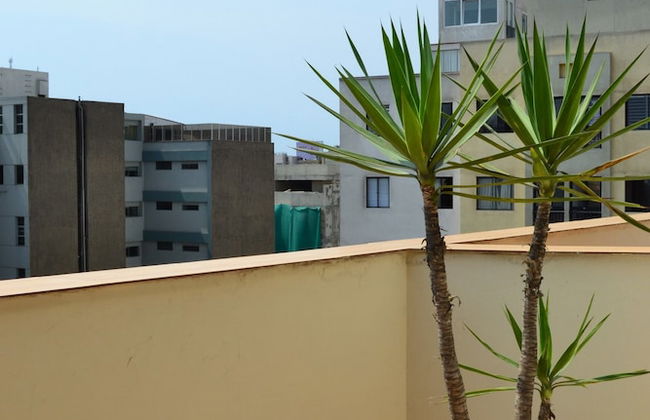 Suite Service Apart Hotel - Photo 34