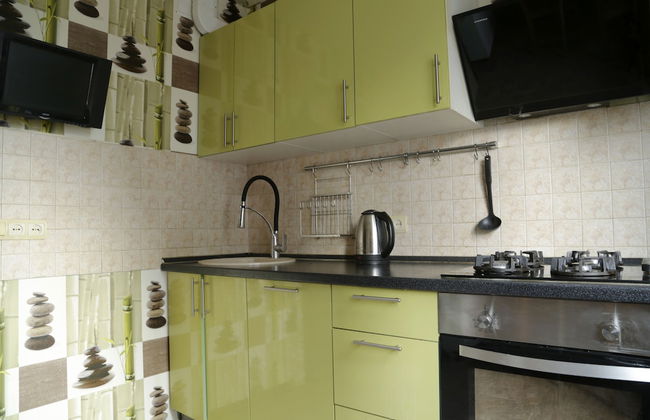 InnDays Podolsk Chernyshevskogod str. 1 - Foto 11