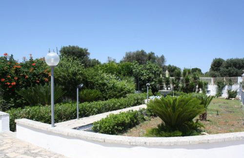 La Mia Villa - Foto 7