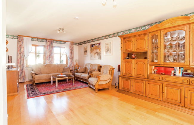 Wohnung in Densberg Nahe Kellerwald - Foto 13