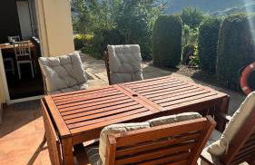 Gemütliche Auszeit - Foto 7