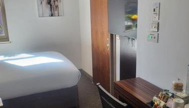 Central Boutique Room 302 - Foto 5