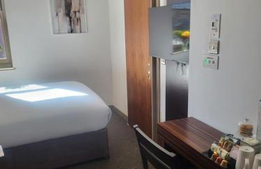 Central Boutique Room 302 - Foto 5