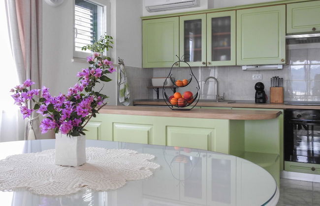 Apartments Klara-gorjana - Foto 37